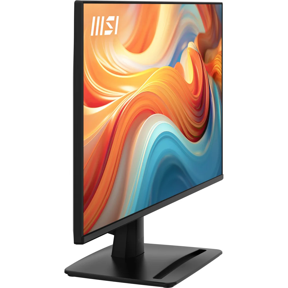 MSI 23.8 PRO MP242 E14A 1920x1080 (FHD) 16:9 FLAT IPS 144HZ 1MS (MPRT) ADAPTIVE-SYNC MONITOR - Thumbnail