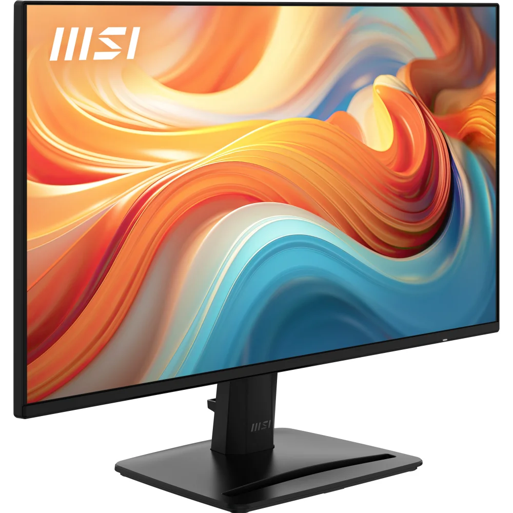 MSI 23.8 PRO MP242 E14A 1920x1080 (FHD) 16:9 FLAT IPS 144HZ 1MS (MPRT) ADAPTIVE-SYNC MONITOR - Thumbnail