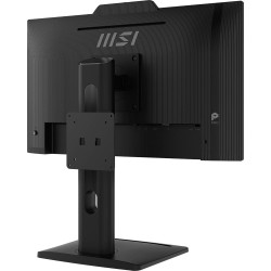 MSI 23.8 PRO MP242PMG 1920x1080 (FHD) FLAT IPS 120HZ 1MS ADAPTIVE-SYNC PIVOT MONITOR - Thumbnail