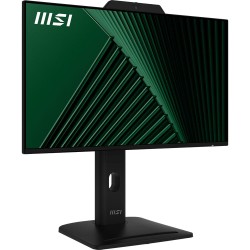 MSI 23.8 PRO MP242PMG 1920x1080 (FHD) FLAT IPS 120HZ 1MS ADAPTIVE-SYNC PIVOT MONITOR - Thumbnail