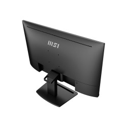 MSI 23.8 PRO MP243XP 1920x1080 (FHD) FLAT IPS 100HZ 1MS ANTI-GLARE PIVOT MONITOR - Thumbnail