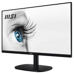 MSI 23.8 PRO MP245V 1920x1080 (FHD) FLAT VA 100HZ 1MS ANTI-GLARE MONITOR - Thumbnail