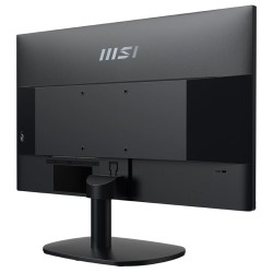 MSI 23.8 PRO MP245V 1920x1080 (FHD) FLAT VA 100HZ 1MS ANTI-GLARE MONITOR - Thumbnail