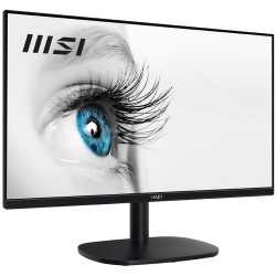 MSI 23.8 PRO MP245V 1920x1080 (FHD) FLAT VA 100HZ 1MS ANTI-GLARE MONITOR - Thumbnail