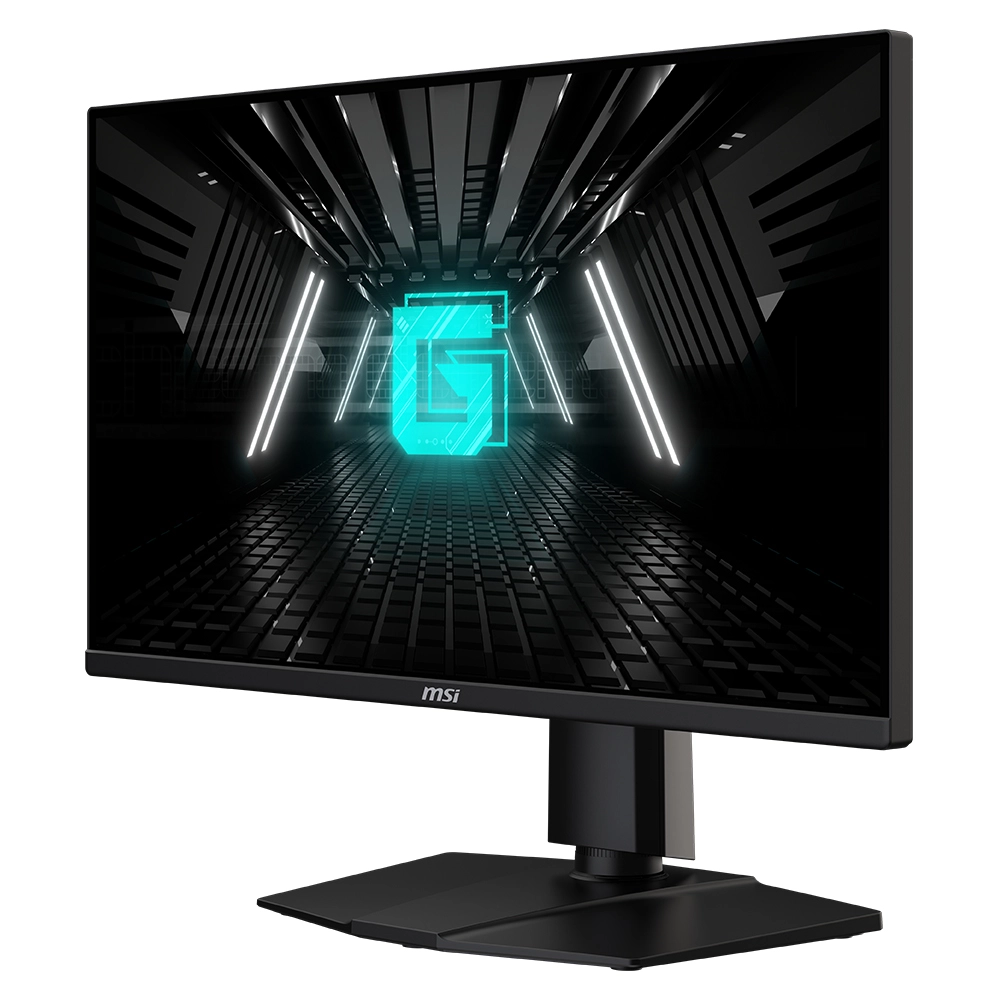 MSI 24.5 G255PF E2 FLAT RAPID IPS 1920X1080 (FHD) 16:9 180HZ 1MS ANTI-GLARE MONITOR - Thumbnail