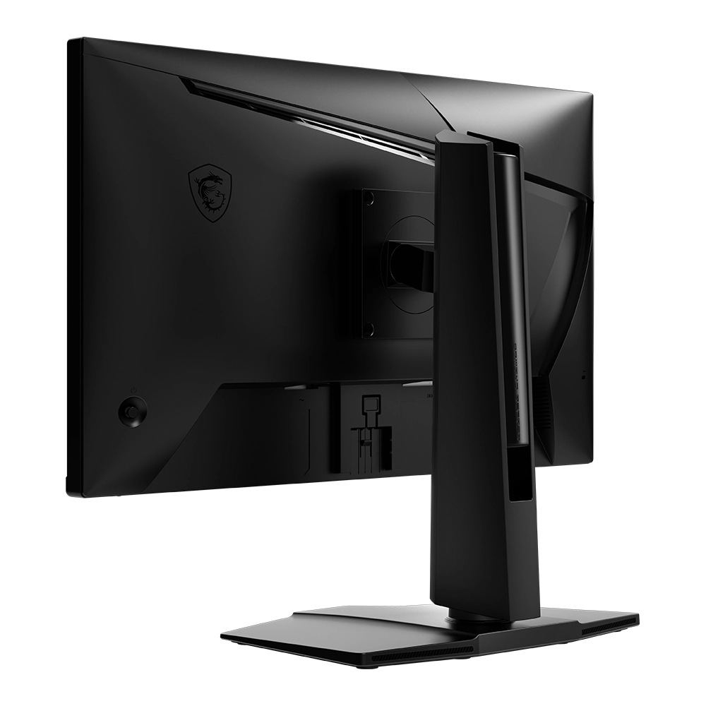 MSI 24.5 G255PF E2 FLAT RAPID IPS 1920X1080 (FHD) 16:9 180HZ 1MS ANTI-GLARE MONITOR - Thumbnail