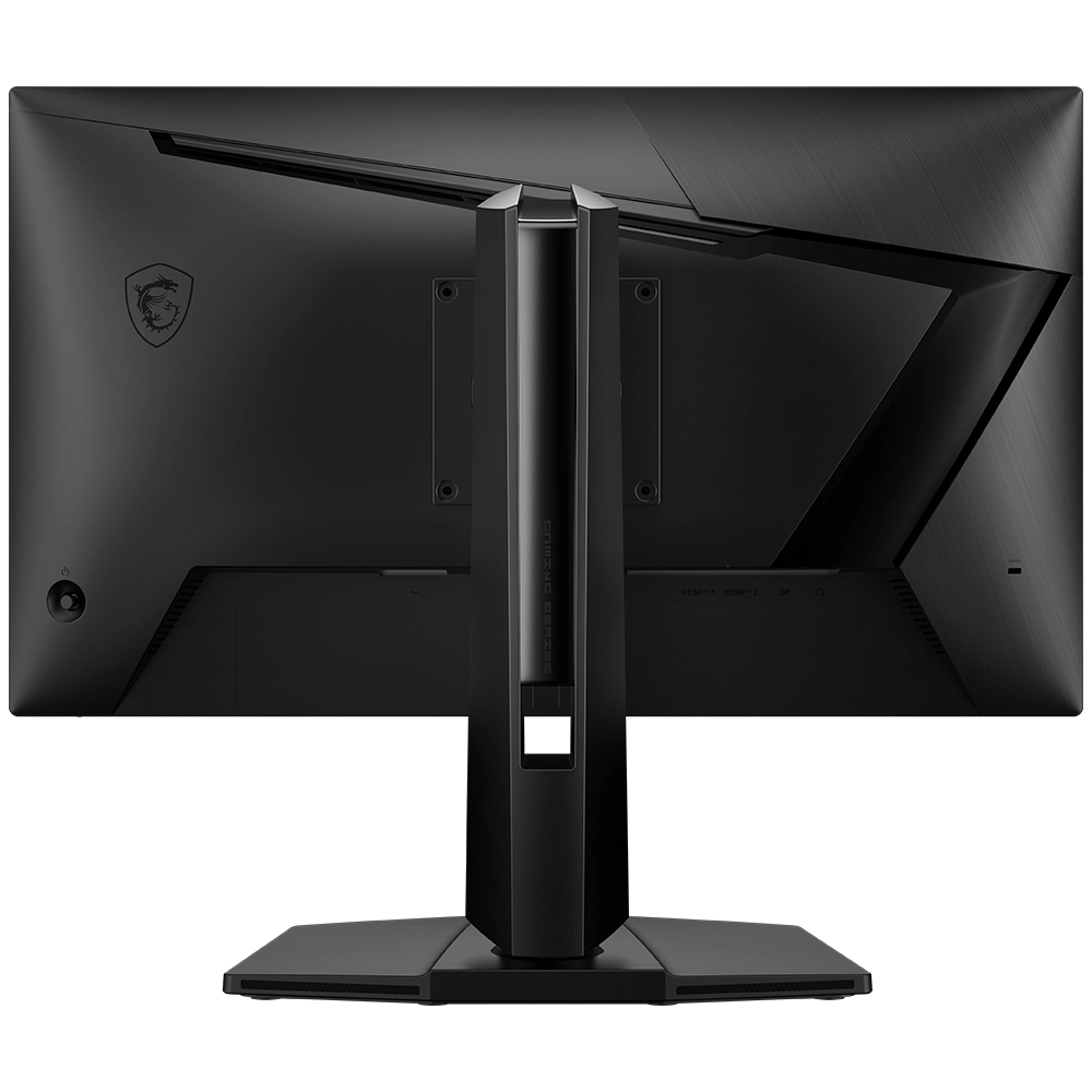 MSI 24.5 G255PF E2 FLAT RAPID IPS 1920X1080 (FHD) 16:9 180HZ 1MS ANTI-GLARE MONITOR - Thumbnail