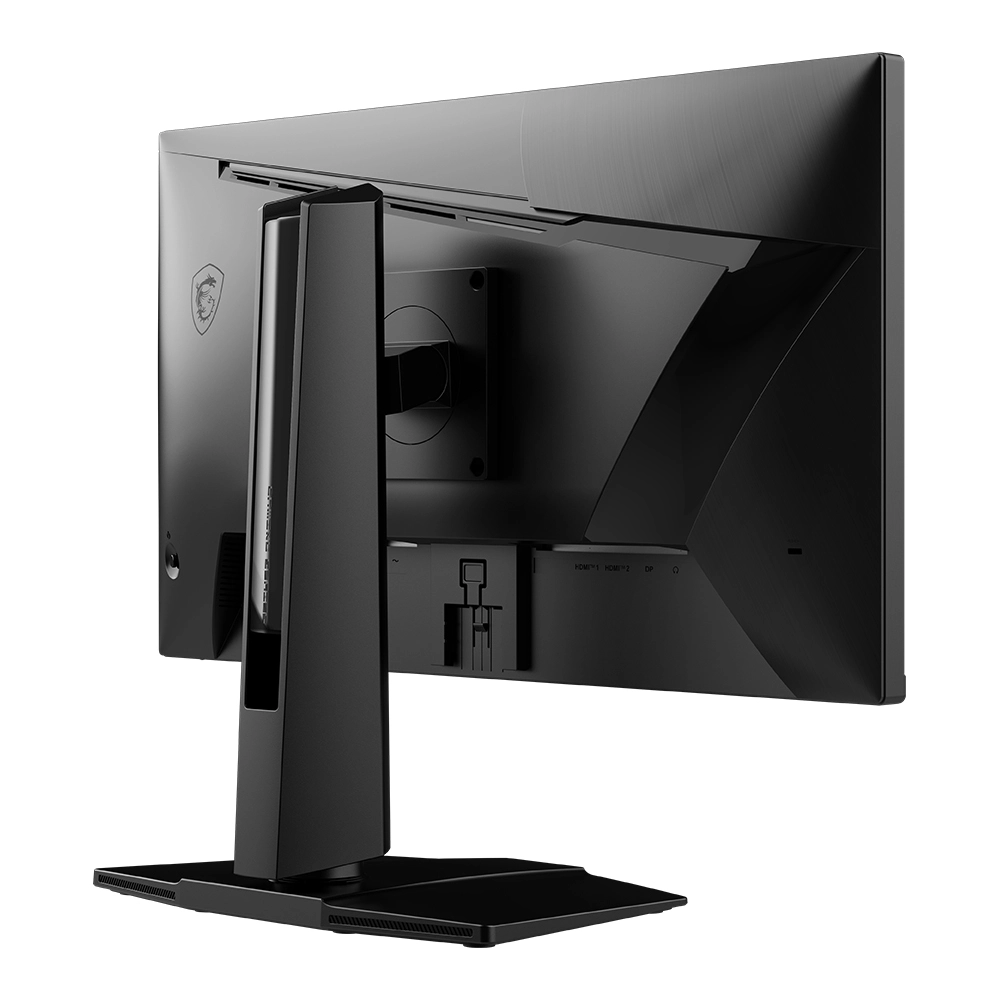 MSI 24.5 G255PF E2 FLAT RAPID IPS 1920X1080 (FHD) 16:9 180HZ 1MS ANTI-GLARE MONITOR - Thumbnail