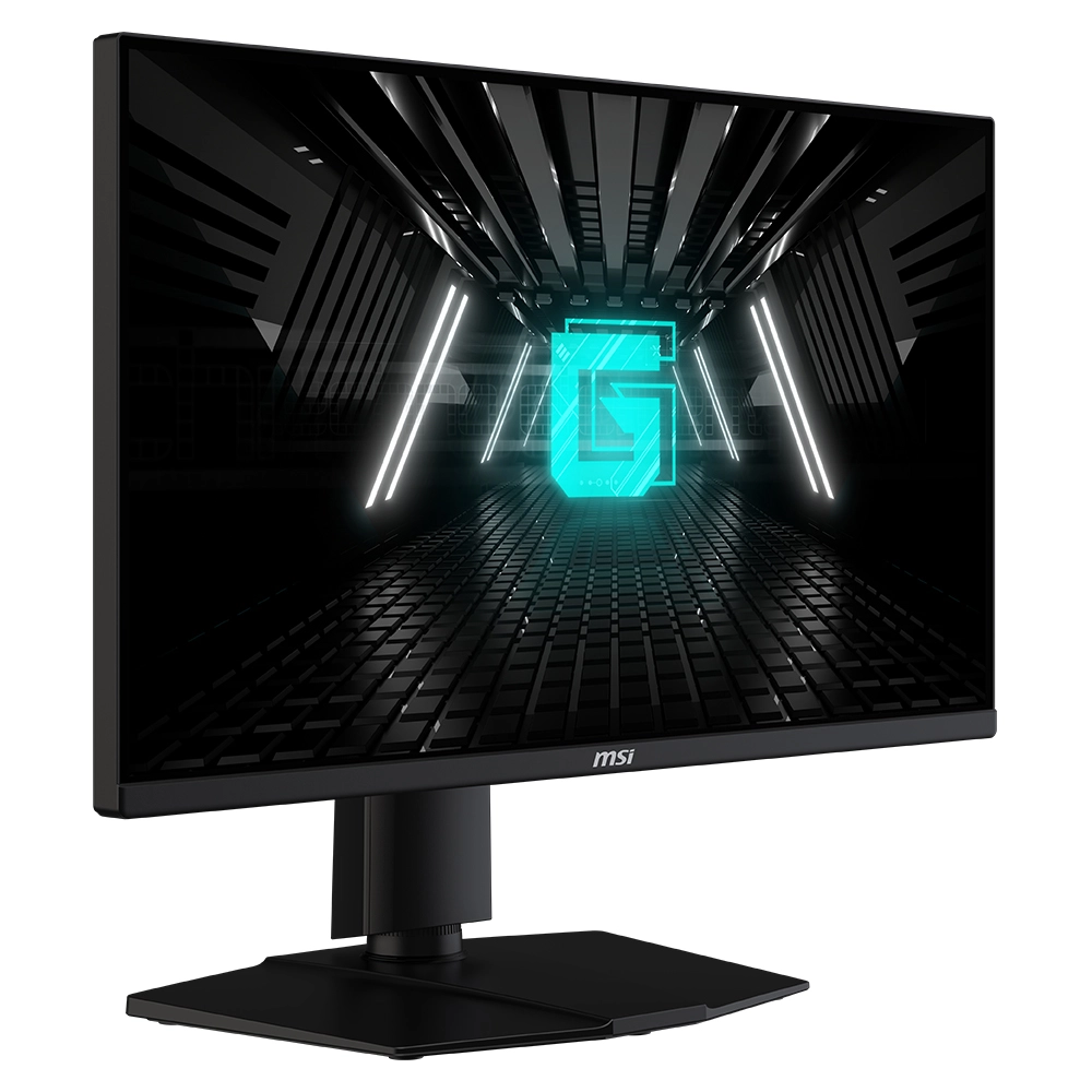 MSI 24.5 G255PF E2 FLAT RAPID IPS 1920X1080 (FHD) 16:9 180HZ 1MS ANTI-GLARE MONITOR - Thumbnail