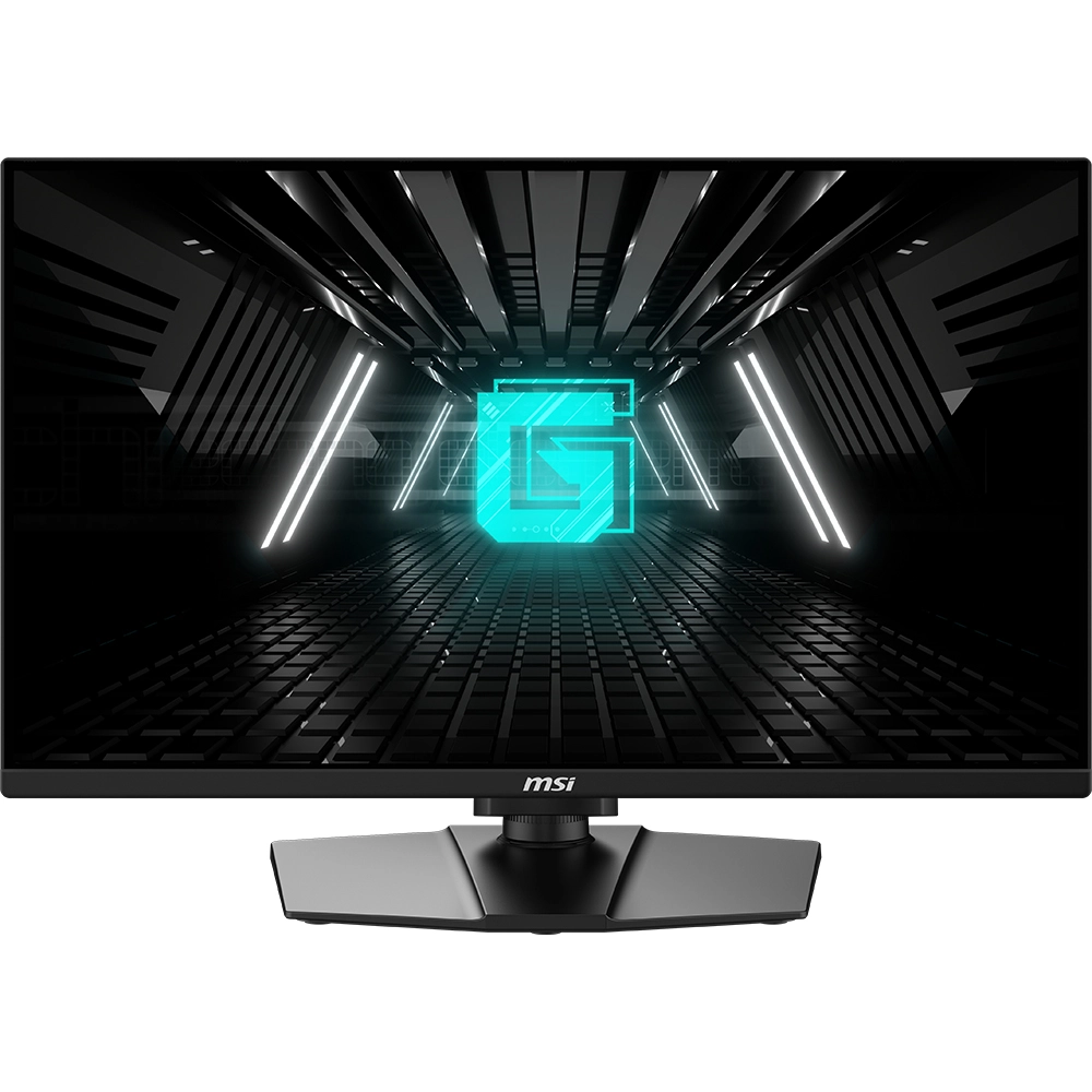 MSI 24.5 G255PF E2 FLAT RAPID IPS 1920X1080 (FHD) 16:9 180HZ 1MS ANTI-GLARE MONITOR - Thumbnail