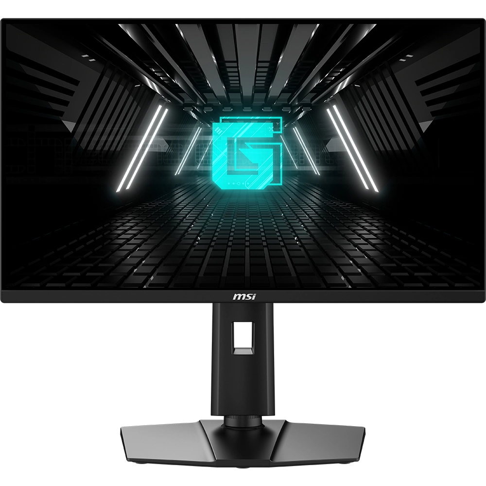 MSI 24.5 G255PF E2 FLAT RAPID IPS 1920X1080 (FHD) 16:9 180HZ 1MS ANTI-GLARE MONITOR - Thumbnail