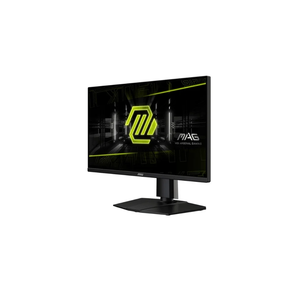 MSI MAG 255PXF 1920x1080 16:9 FLAT RAPID IPS 300HZ 0.5MS FREESYNC PREMIUM PIVOT GAMING MONITOR - Thumbnail