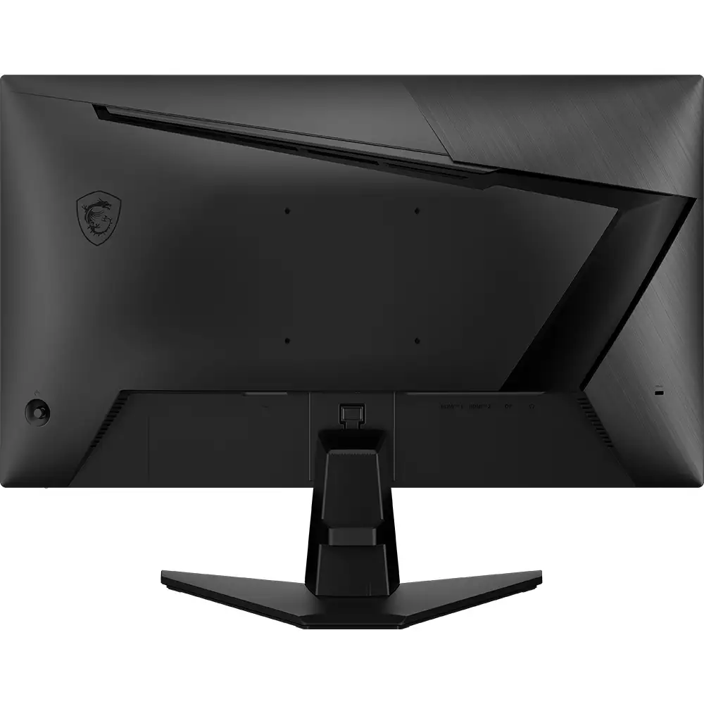 MSI 24.5 MAG 255XF 1920X1080 (FHD) 16:9 FLAT IPS 300HZ 0.5MS (GTG) ADAPTIVE-SYNC GAMING MONITOR - Thumbnail