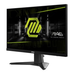 MSI 24.5 MAG 256F FLAT IPS 1920x1080 (FHD) 16:9 180HZ 1MS FREESYNC PREMIUM GAMING MONITOR - Thumbnail