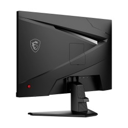 MSI 24.5 MAG 256F FLAT IPS 1920x1080 (FHD) 16:9 180HZ 1MS FREESYNC PREMIUM GAMING MONITOR - Thumbnail