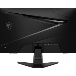 MSI 24.5 MAG 256F FLAT IPS 1920x1080 (FHD) 16:9 180HZ 1MS FREESYNC PREMIUM GAMING MONITOR - Thumbnail