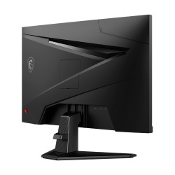 MSI 24.5 MAG 256F FLAT IPS 1920x1080 (FHD) 16:9 180HZ 1MS FREESYNC PREMIUM GAMING MONITOR - Thumbnail