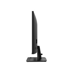 MSI 24.5 PRO MP251 E2 1920x1080 (FHD) 16:9 FLAT IPS 120HZ 1MS ADAPTIVE-SYNC SIYAH MONITOR - Thumbnail