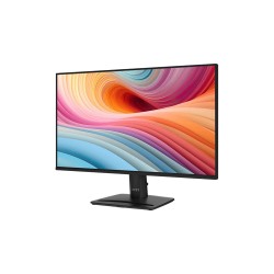 MSI 24.5 PRO MP251 E2 1920x1080 (FHD) 16:9 FLAT IPS 120HZ 1MS ADAPTIVE-SYNC SIYAH MONITOR - Thumbnail