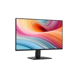 MSI 24.5 PRO MP251 E2 1920x1080 (FHD) 16:9 FLAT IPS 120HZ 1MS ADAPTIVE-SYNC SIYAH MONITOR - Thumbnail