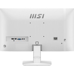 MSI 24.5 PRO MP251W E2 1920x1080 (FHD) 16:9 FLAT IPS 120HZ 1MS ADAPTIVE-SYNC MONITOR - Thumbnail