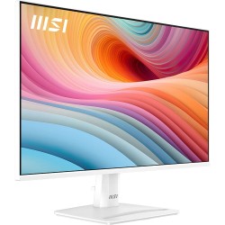 MSI 24.5 PRO MP251W E2 1920x1080 (FHD) 16:9 FLAT IPS 120HZ 1MS ADAPTIVE-SYNC MONITOR - Thumbnail