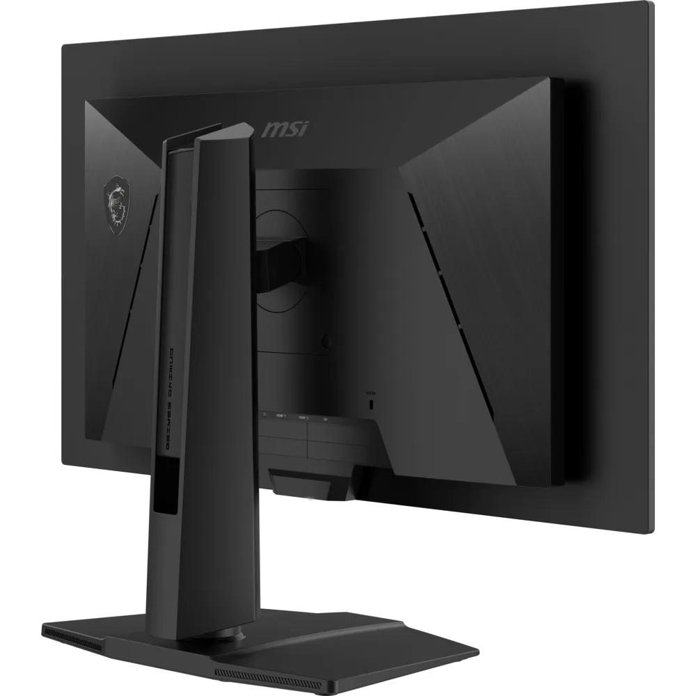 MSI MAG 273QP QD-OLED X24 27 2560x1440 WQHD 240HZ 0.03MS FREESYNC PREMIUM PRO GAMING MONITOR - Thumbnail