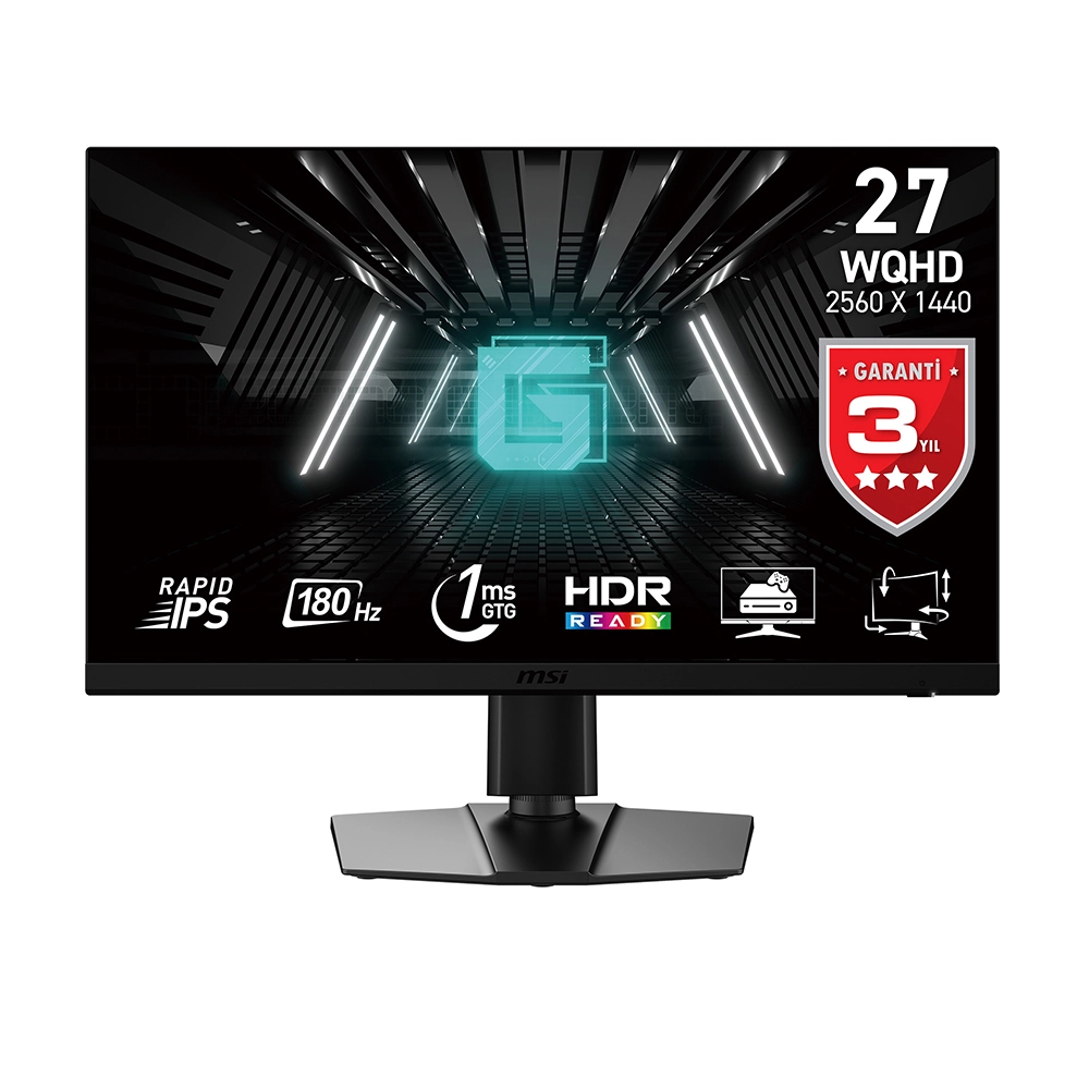 MSI 27