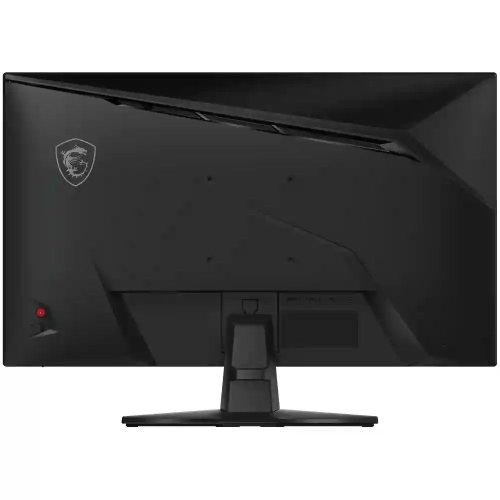 MSI MAG 272F X24 1920x1080 16:9 FLAT RAPID IPS 240HZ 0.5MS ADAPTIVE SYNC GAMING MONITOR - Thumbnail