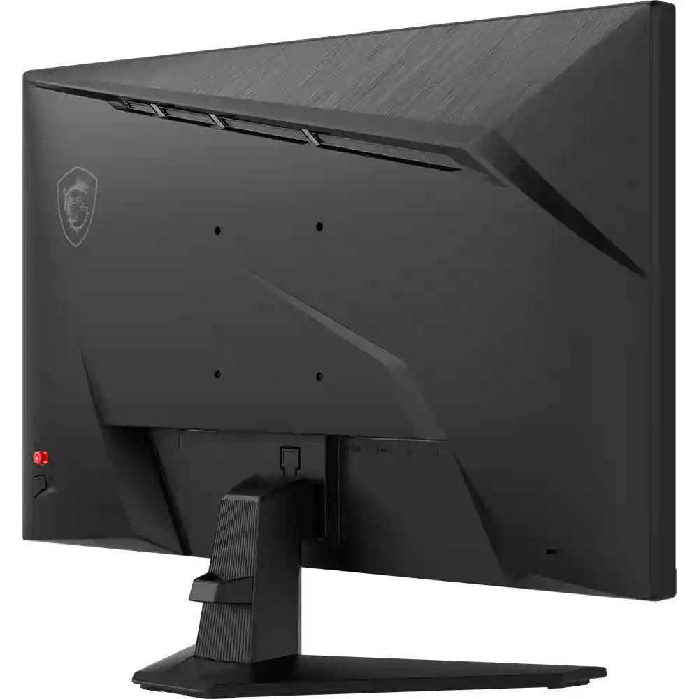 MSI MAG 272F X24 1920x1080 16:9 FLAT RAPID IPS 240HZ 0.5MS ADAPTIVE SYNC GAMING MONITOR - Thumbnail