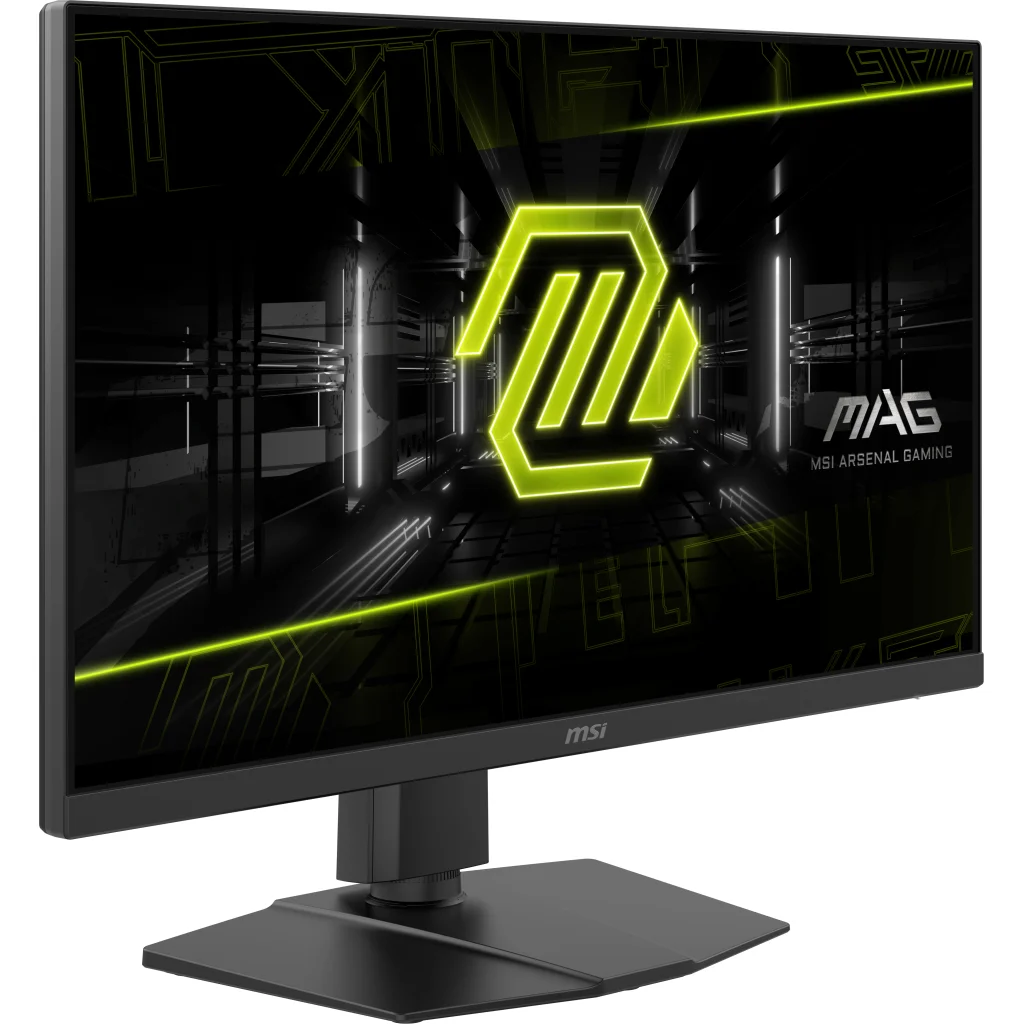 MSI 27 MAG 272URDF E16 3840x2160 (UHD) 16:9 FLAT RAPID IPS 160HZ 0.5MS FREESYNC PREMIUM PIVOT GAMING MONITOR - Thumbnail