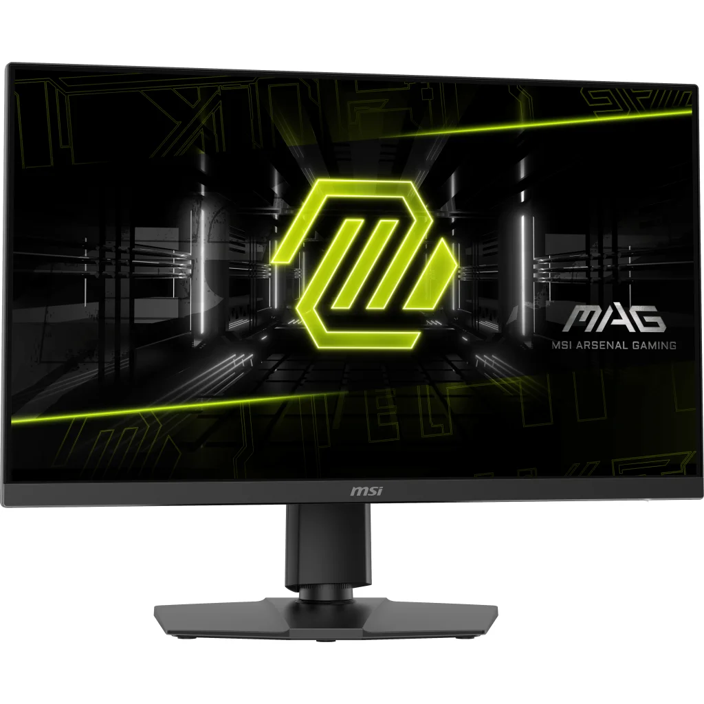 MSI 27 MAG 272URDF E16 3840x2160 (UHD) 16:9 FLAT RAPID IPS 160HZ 0.5MS FREESYNC PREMIUM PIVOT GAMING MONITOR - Thumbnail