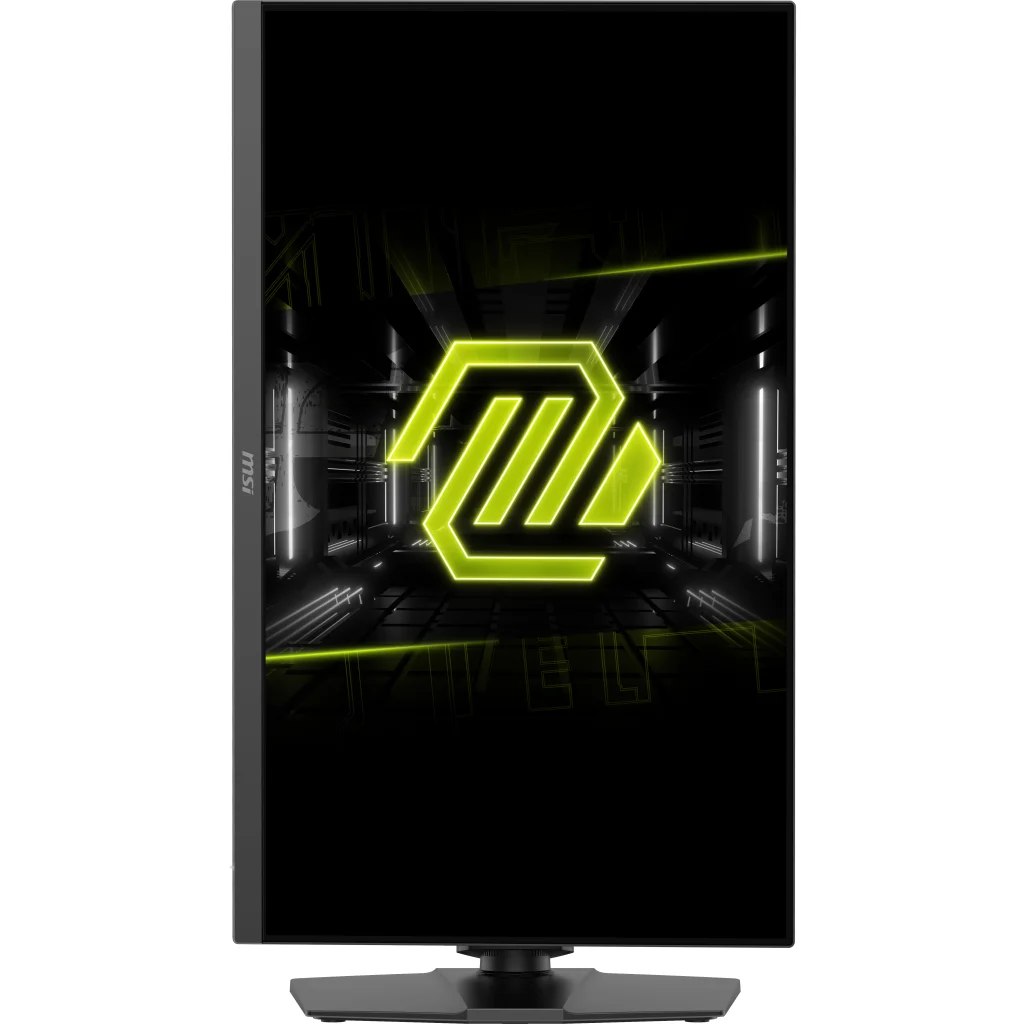 MSI 27 MAG 272URDF E16 3840x2160 (UHD) 16:9 FLAT RAPID IPS 160HZ 0.5MS FREESYNC PREMIUM PIVOT GAMING MONITOR - Thumbnail