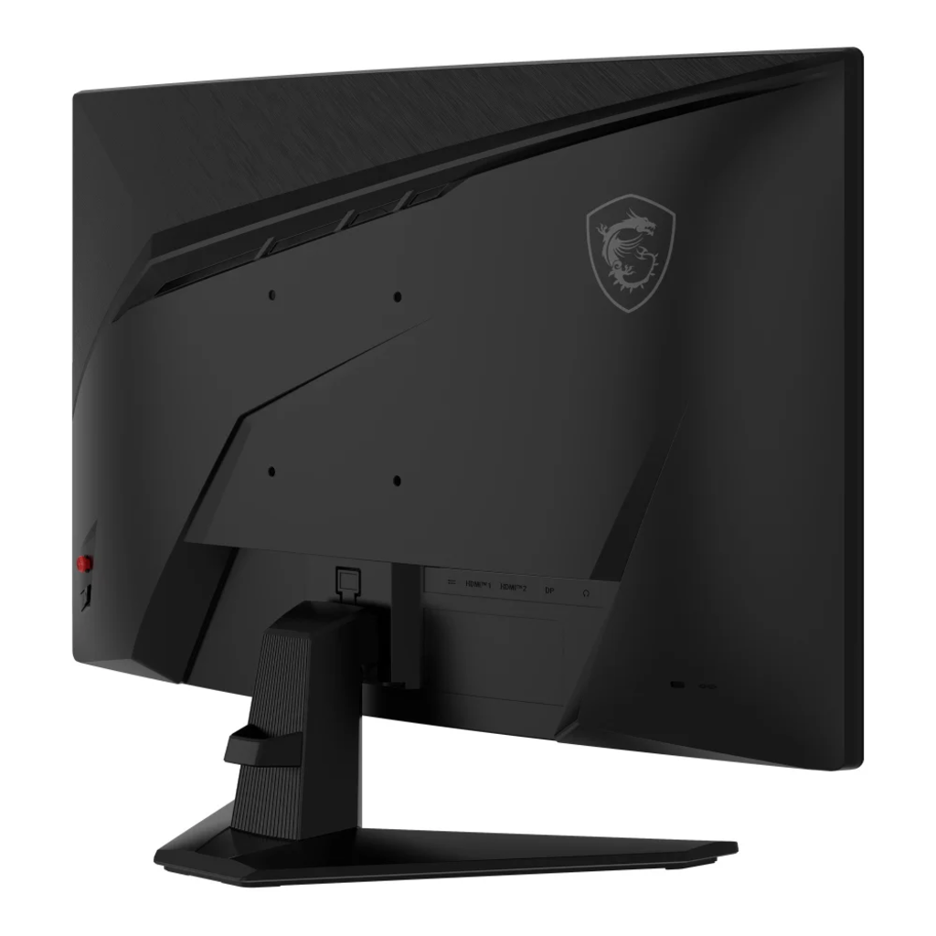 MSI 27 MAG 274CF E20 1920x1080 (FHD) 16:9 CURVE 1500R RAPID VA 200HZ 0.5MS FREESYNC PREMIUM GAMING MONITOR - Thumbnail