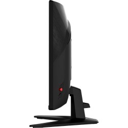 MSI MAG 274CQF 2560x1440 (WQHD) CURVE 1500R RAPID VA 180HZ 0.5MS (GTG) ADAPTIVE-SYNC SIYAH GAMING MONITOR - Thumbnail