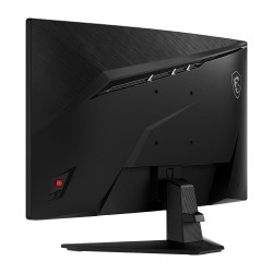 MSI MAG 274CQF 2560x1440 (WQHD) CURVE 1500R RAPID VA 180HZ 0.5MS (GTG) ADAPTIVE-SYNC SIYAH GAMING MONITOR - Thumbnail