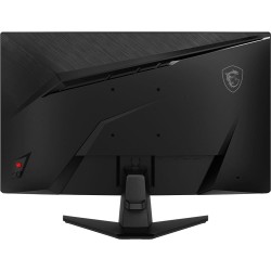 MSI MAG 274CQF 2560x1440 (WQHD) CURVE 1500R RAPID VA 180HZ 0.5MS (GTG) ADAPTIVE-SYNC SIYAH GAMING MONITOR - Thumbnail