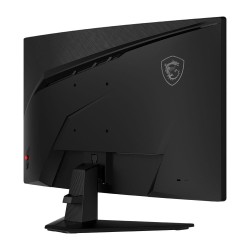 MSI MAG 274CQF 2560x1440 (WQHD) CURVE 1500R RAPID VA 180HZ 0.5MS (GTG) ADAPTIVE-SYNC SIYAH GAMING MONITOR - Thumbnail