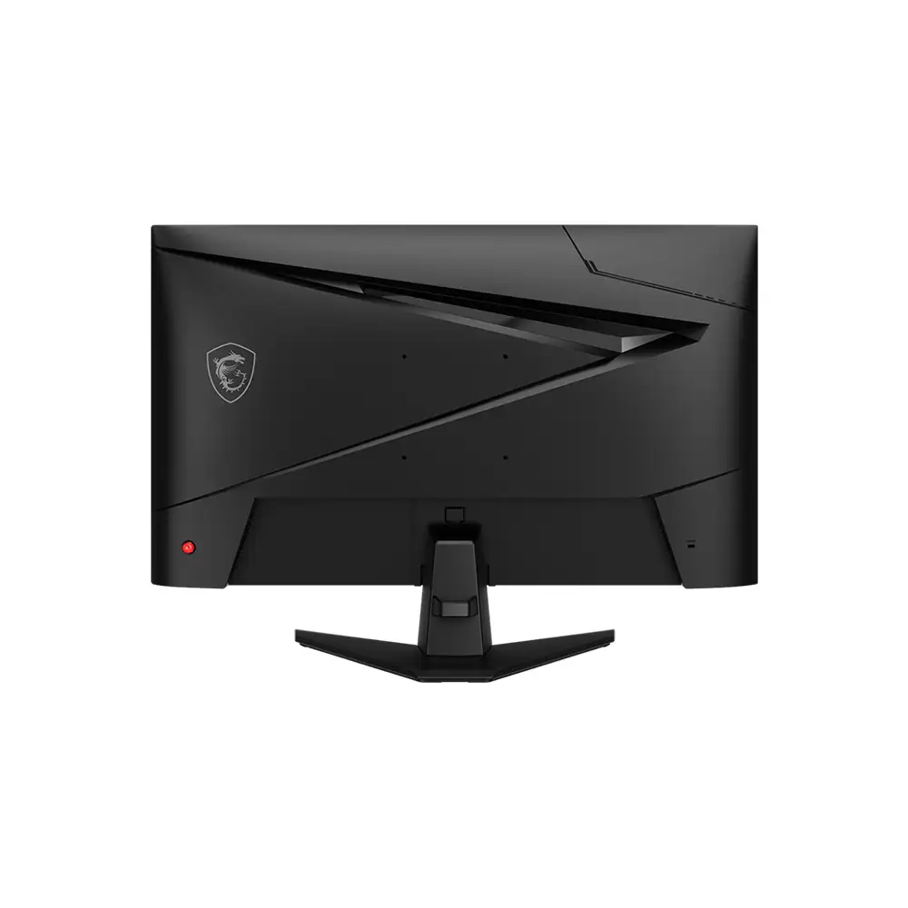 MSI 27 MAG 274F 1920x1080 (FHD) 16:9 FLAT RAPID IPS 200HZ 0.5MS (GTG) ADAPTIVE-SYNC GAMING MONITOR - Thumbnail