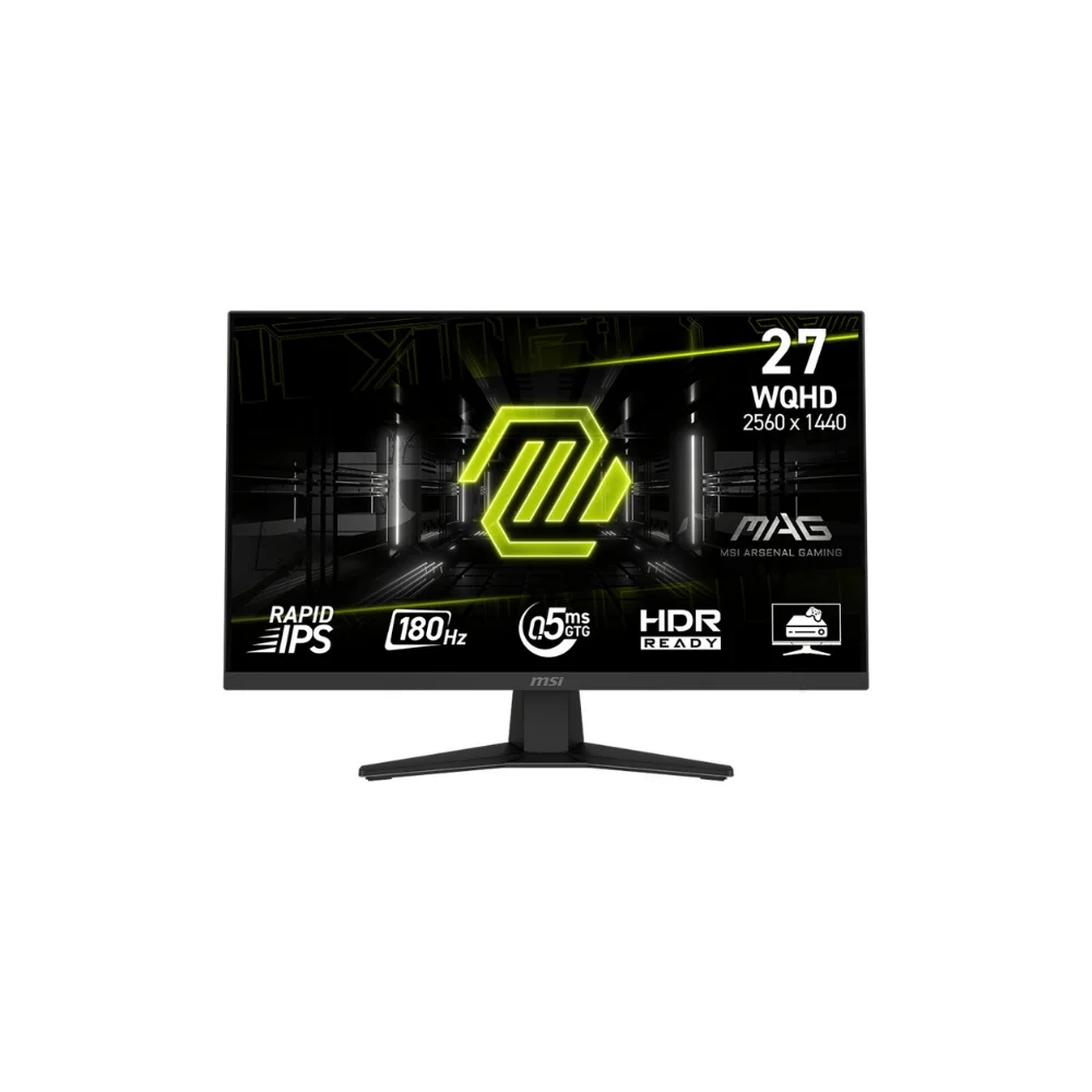 MSI - MSI MAG 274QF 27