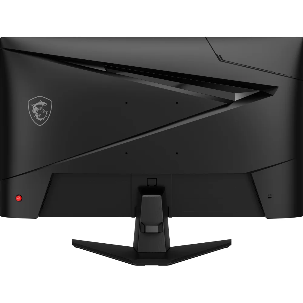 MSI 27 MAG 274QF E20 2560x1440 16:9 FLAT RAPID IPS 200Hz 0.5MS ADAPTIVE-SYNC GAMING MONITOR - Thumbnail