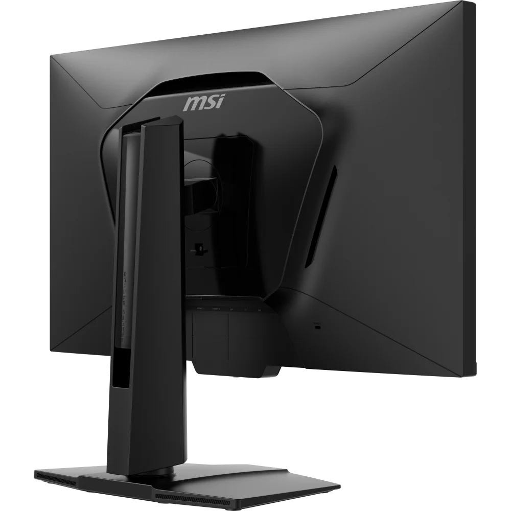 MSI MAG 274QPF X30MV 2560x1440 16:9 FLAT RAPID VA Mini-LED 300HZ 0.5MS ADAPTIVE-SYNC PIVOT GAMING MONITOR - Thumbnail