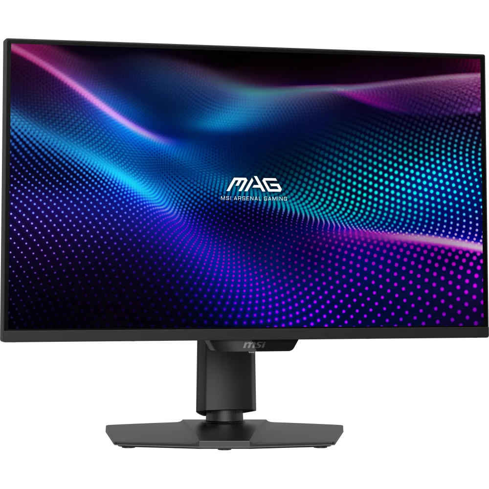 MSI MAG 274QPF X30MV 2560x1440 16:9 FLAT RAPID VA Mini-LED 300HZ 0.5MS ADAPTIVE-SYNC PIVOT GAMING MONITOR - Thumbnail
