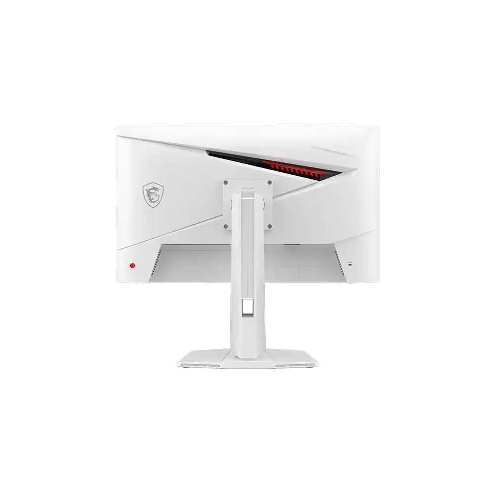 MSI MAG 274QRFW X32 27 2560x1440 WQHD RAPID IPS 320Hz 0.5MS FREESYNC PREMIUM BEYAZ GAMING MONITOR - Thumbnail