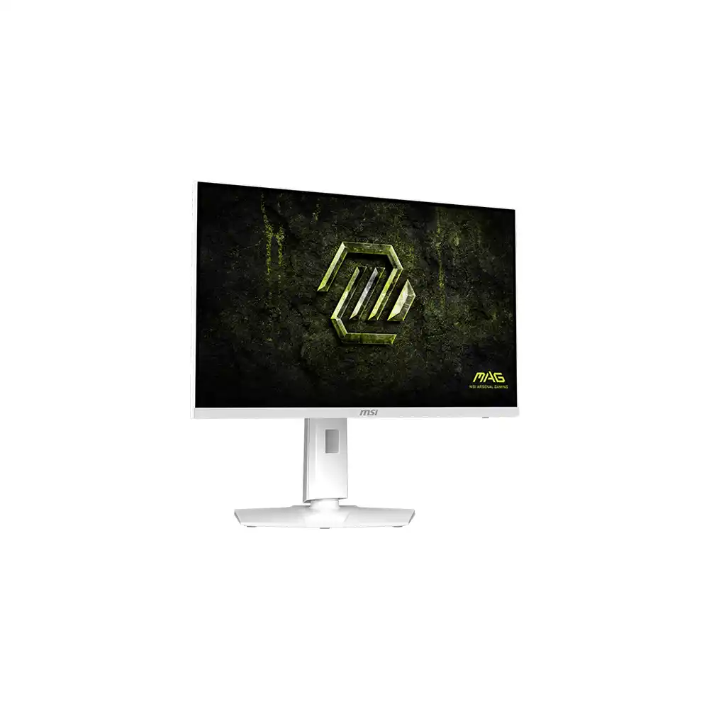 MSI MAG 274QRFW X32 27 2560x1440 WQHD RAPID IPS 320Hz 0.5MS FREESYNC PREMIUM BEYAZ GAMING MONITOR - Thumbnail