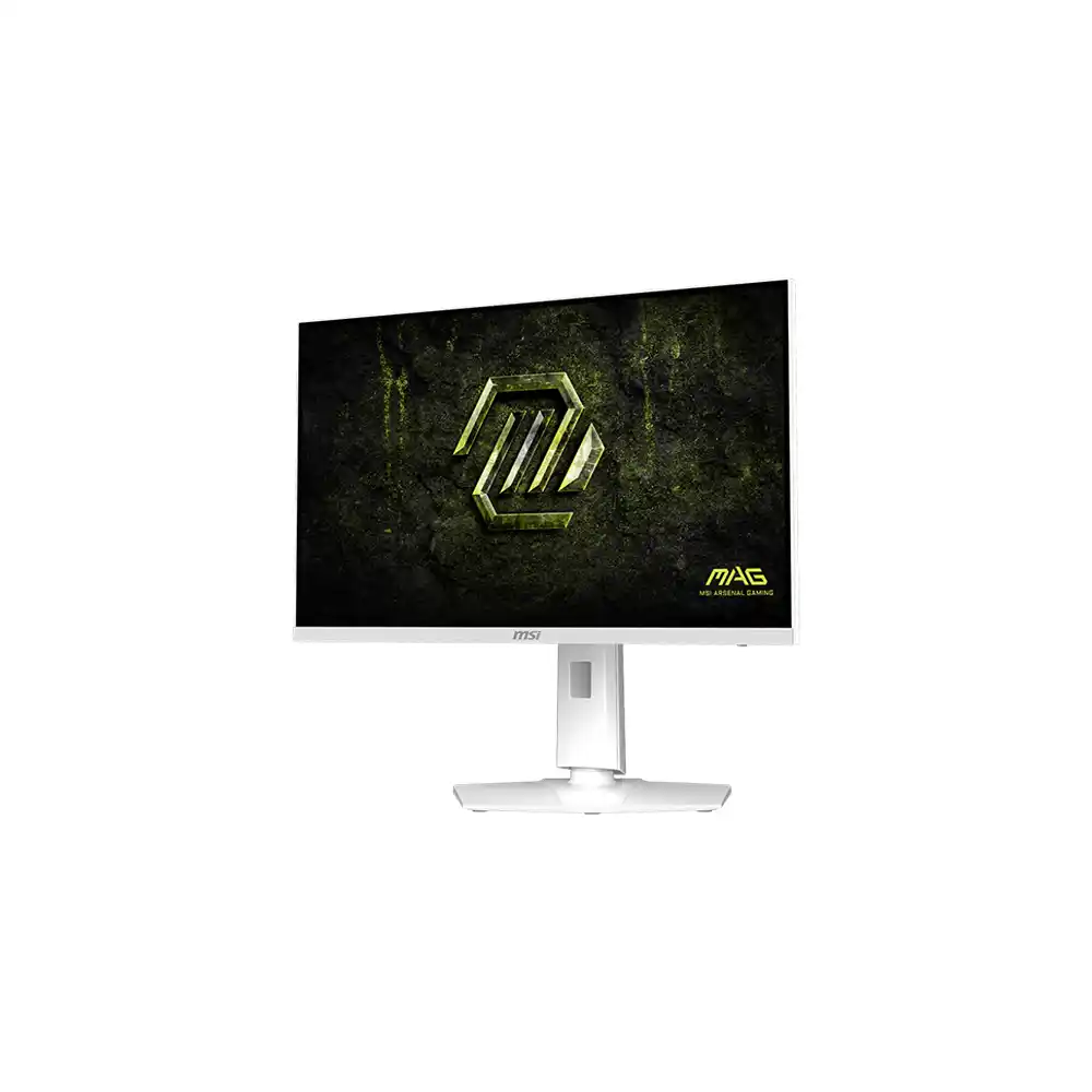 MSI MAG 274QRFW X32 27 2560x1440 WQHD RAPID IPS 320Hz 0.5MS FREESYNC PREMIUM BEYAZ GAMING MONITOR - Thumbnail