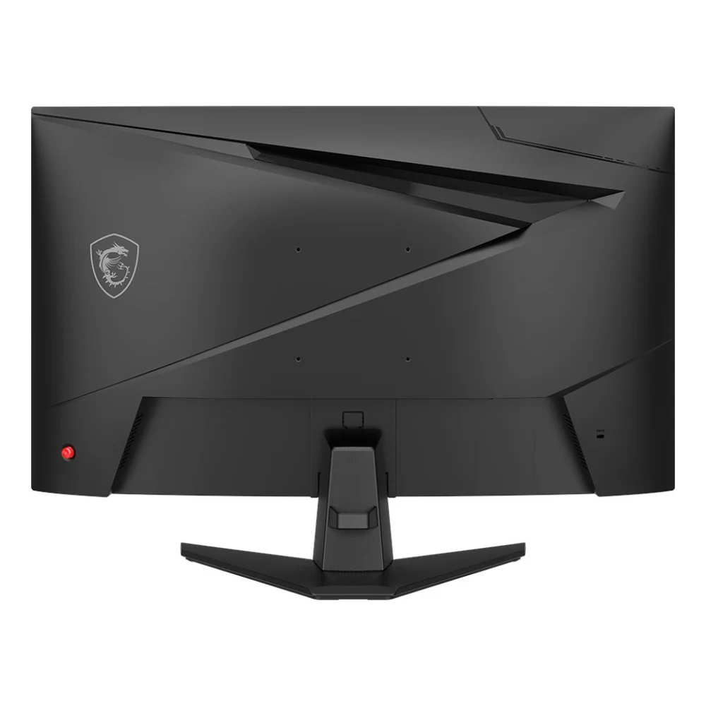 MSI MAG 275CQF E18 2560x1440 CURVE 1500R RAPID VA 180HZ 0.5MS FREESYNC GAMING MONITOR - Thumbnail