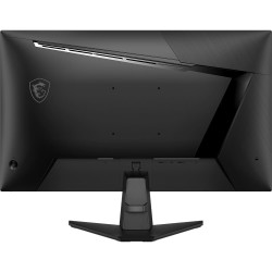 MSI 27 MAG 275F 1920x1080 (FHD) 16:9 FLAT RAPID IPS 180HZ 0.5MS(GTG) ADAPTIVE-SYNC GAMING MONITOR - Thumbnail