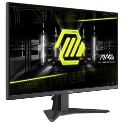 MSI 27 MAG 275F 1920x1080 (FHD) 16:9 FLAT RAPID IPS 180HZ 0.5MS(GTG) ADAPTIVE-SYNC GAMING MONITOR - Thumbnail