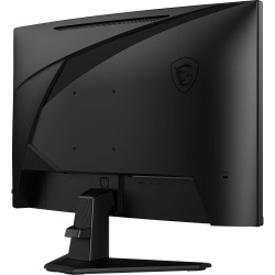 MSI 27 MAG 27C6F 1920x1080 (FHD) 16:9 CURVE 1500R VA 180HZ 1MS ADAPTIVE-SYNC GAMING MONITOR - Thumbnail